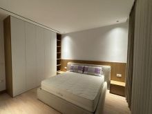 🏡 Apartament 1+1 me Post Parking për Qira – Komuna e Parisi
