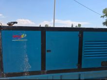 Gjenerator  68 kva Italjane  Iveco tel 0682010084
