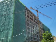 🏡 Shitet Apartament 2+1+2 – Bulevardi i Ri, Tiranë ✨🏙️