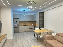 Qera,Apartament 1+1+Post Parkimi,Urban Gate
