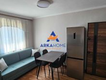 JEPET ME QERA APARTMENT 1+1+BALLKON \"TREGU ELEKTRIK\" 50.000