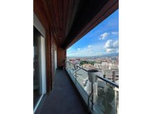Qera, Apartament 2+1+2, Kopshti Botanik, Tiranë.