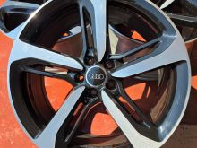 DISQE AUDI RS7 R20 ORGJINAL