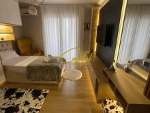 APARTAMENT ME QIRA 2+1 RRUGA IRFAN TOMINI 65.000 LEKE