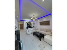 0697603180APARTAMENT ME QIRA 2+1+2 DHE GARAZHD PRANE GJYKATE