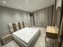 APARTAMENT ME QIRA 2+1 REZIDENCA FUTURE HOME ASTIR