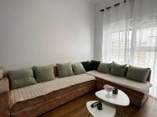 📍 Jepet Apartament 2+1+2 me Qira në Ali Demi!