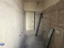 APARTAMENT NE SHITJE 2+1+2 CORNER REZIDENCE