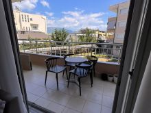 ✨ Apartament 1+1 me Post Parkimi me Qira – Liqeni i Thatë (p