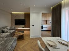 ❗️Apartament 2+1 + Gardërobë për Shitje – Përballë Kompleksi