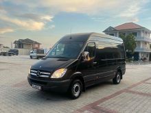 Sprinter 313 me kondicioner