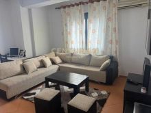 Apartament 1+1 Me Qira në Yzberish IMP143494