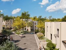 Apartament 1+1 për Shitje – Maison de la Terre Residence!