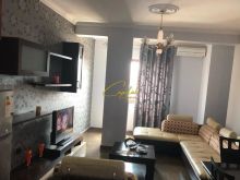 APARTAMENT ME QIRA 2+1 RRUGA E DIBRES 65.000 LEKE