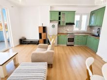 JEPET APARTAMENT 2+1+BLK ME QERA NE YZBERISHT, NELA 6 -56.000 LEKE