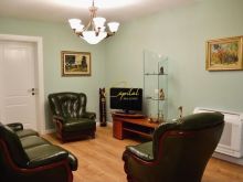 APARTAMENT ME QIRA 2+1 RRUGA E KAVAJES 800 EURO