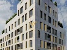 SHITET APARTAMENT 2+1+BLK NE SELITE 158.000 EURO