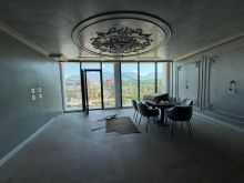 0692268458 Shitet Apartament 2+1+2 , Rruga Kristo Luarasi, T