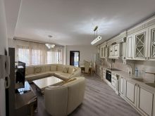 🏡✨ Apartament 2+1 me Qira në Yzberisht – Pranë Grand Galler
