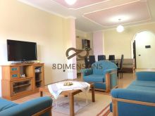 Jepet me qera Apartament 2+1 te Rruga Jodran Misja