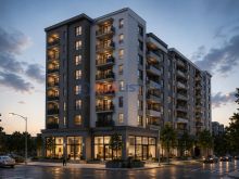 Apartament 1+1 | Ali Demi – Bulevardi Bajram Curri