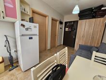Jepet Apartament 1+1 me Qira – Liqeni i Thatë, Kompleksi Fe