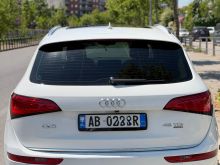 Audi Q5 45TDI S-LINE