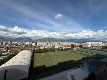 GOLDEN PARK 3, SHESIM APARTAMENT 2+1