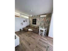 Shitet , Apartament 1+1 , Mine Peza , Tirane