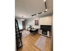 Qera, Apartament 1+1, Fresk