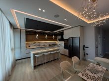 🔥Jepet me qira dupleks luksoz tek Square 21