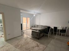 APARTAMENT ME QIRA 2+1 FUSHA ALI DEMIT