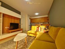 JEPET APARTAMENT ME QERA 2+1 RRUGA 5 MAJI