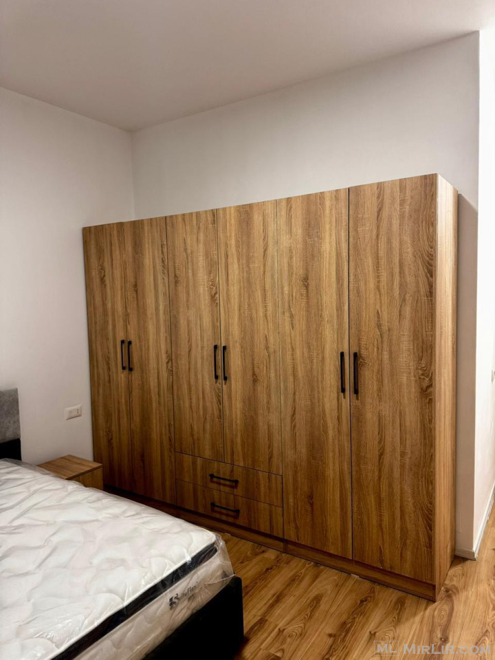 APARTAMENT ME QIRA 2+1 SQUARE 21