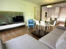🏡 Jepet me Qira Vilë 4-Katëshe – White House, TEG