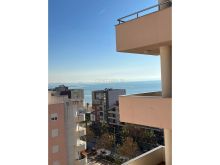 +355694812568 JEPET APARTAMENT ME QERA 1+1 NE PLAZH RROTA KU