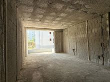 🏡 SHITET APARTAMENT 1+1 – ALI DEM