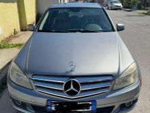 Mercedes Benz Okazion