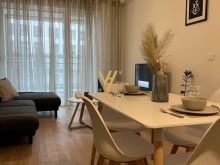 JEPET APARTAMENT 2+1+BLK ME QIRA TE 21 DHJETORI 700 EURO