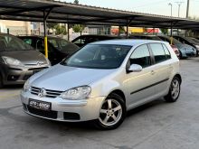 OKAZION!!!VW GOLF 5 1.9 TDI VITI 2008 UNITED