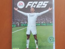 FC25 Nintendo Switch