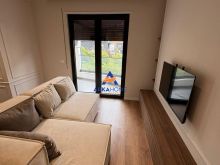 JEPET ME QERA APARTAMENT 1+1+BALLKON \"KOMUNA E PARISIT \" 160