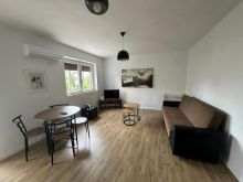 💥Jepet apartament 1+1 me qera tek Rrugica e Sales