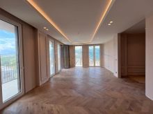 Shitet, Apartament 3+1+2, Altana Residence, Tiranë.