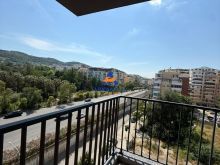 JEPET APARTAMENT 1+1+BALLKON \"KOMPLEKSI OLIMPIK,KOMUNA E PAR
