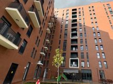 🏡 Shitet Apartament 2+1+2 – Kompleksi Orbital (Gener 2), Bu