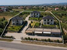 SHITET TOKE ARE 5.000 M2 TEK AUTOSTRADA TR-DR 1.250.000 EURO