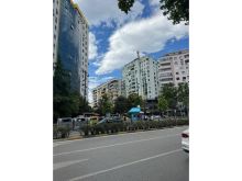 0694738665 Shitet,Apartament 1+1,Stacioni i Trenit