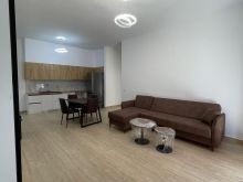 🏡 Apartament 1+1 me qira + 🅿️ tek Kompleksi Delijorgji 📍