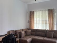 APARTAMENT ME QERA 1+1 ALI DEMI 400 EURO FH-77225
